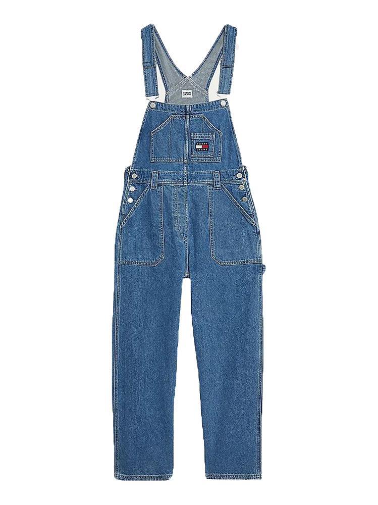 Tommy Hilfiger Salopette Donna
