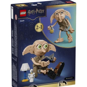 Dobby™ l’elfo libero Dobby™ l’elfo libero