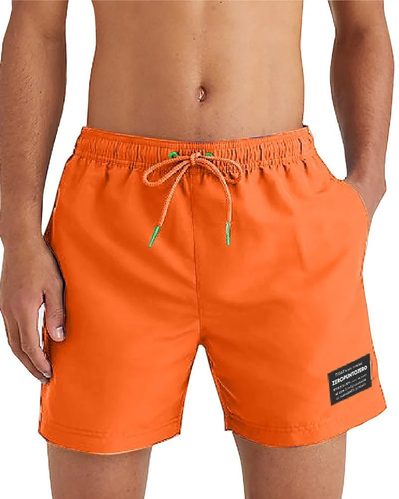 Zeropuntozero Boxer Uomo Mare Zeropuntozero Boxer Uomo Mare