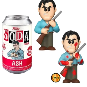 Ash Soda