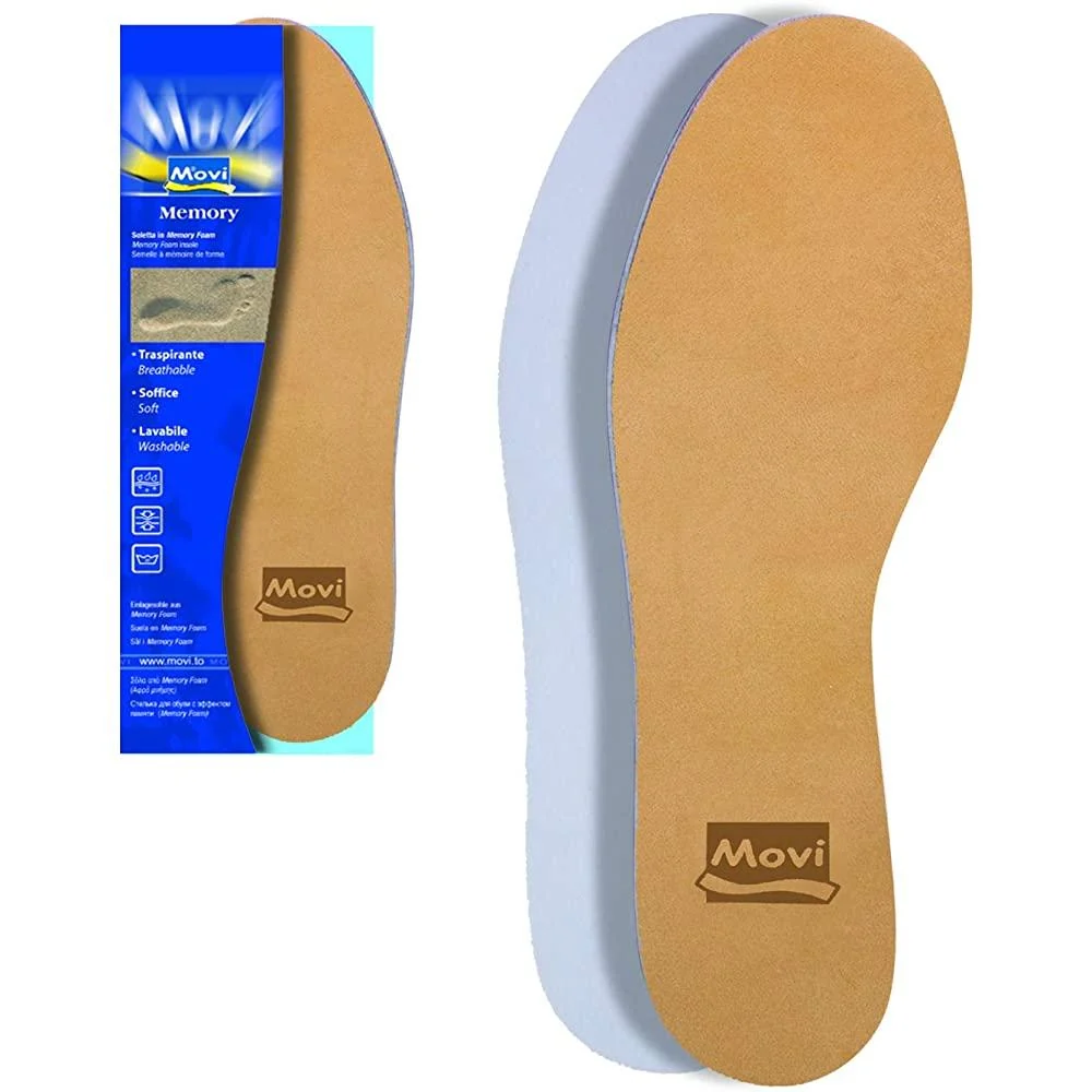 Effea Sottopiede Memory Foam