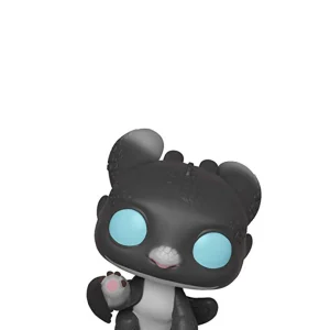 Night Lights (Black w/ Blue Eyes) Night Lights (Black w/ Blue Eyes)