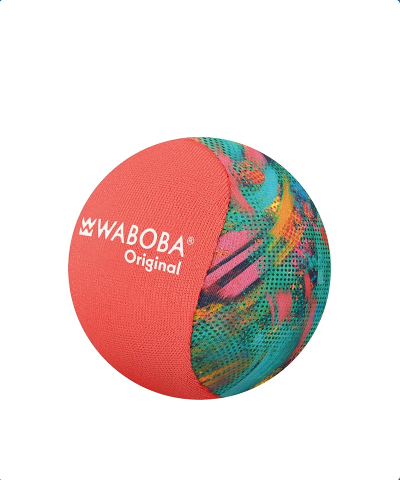 Waboba Bouncing Ball Original - immagine 2