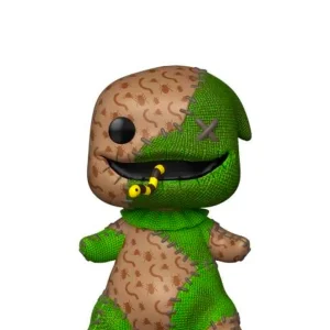 Patchwork Oogie Boogie Patchwork Oogie Boogie