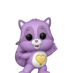 Bright Heart Raccoon Bright Heart Raccoon
