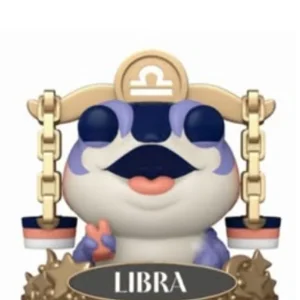 Libra Libra