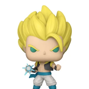 Super Saiyan Gogeta Charting Kidan (Chase) Super Saiyan Gogeta Charting Kidan (Chase)