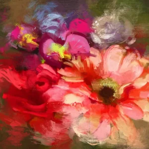Tela Quadro Canvas Misure da 50×70 – Collezione Quadri floreali cod. FLR-13 Tela Quadro Canvas Misure da 50×70 – Collezione Quadri floreali cod. FLR-13