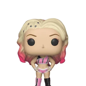 Alexa Bliss Alexa Bliss