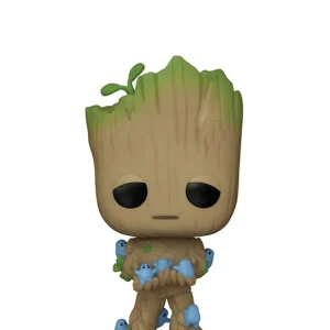 Groot with Grunds Groot with Grunds