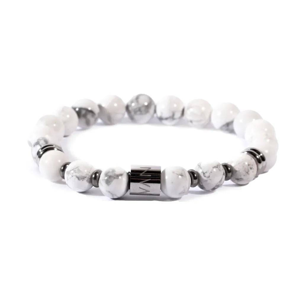 SANT'ANTONY Bracciale elastico 8mm - immagine 2