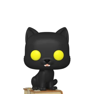 Thackery Binx