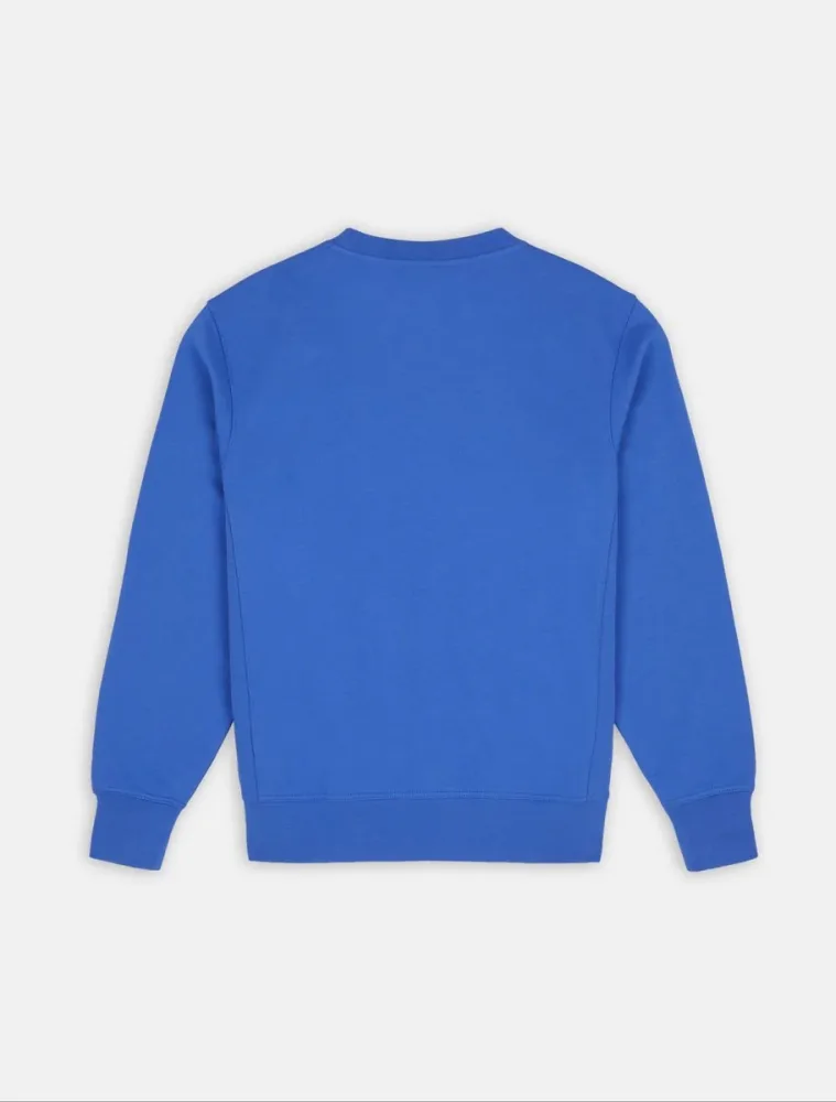 Dickies Felpa Uomo Mount Vista - immagine 2