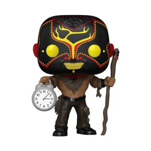 The Boogeyman The Boogeyman