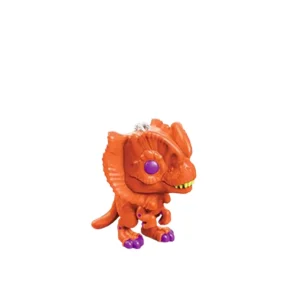 Dilophosaurus Kinder Joy Dilophosaurus Kinder Joy