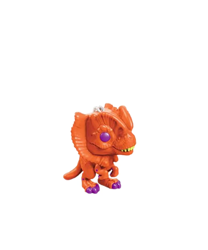 Dilophosaurus Kinder Joy