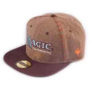 Cappello con visiera Magic The Gathering Core Cappello con visiera Magic The Gathering Core