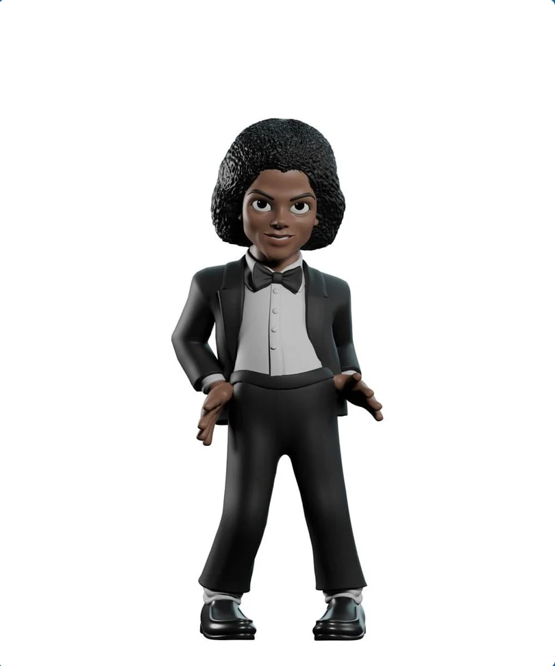Michael Jackson (Off the Wall)