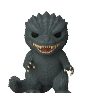 Godzilla (1999)