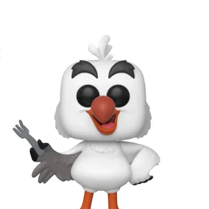 Scuttle Scuttle