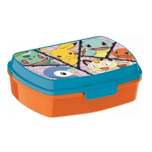 Portamerenda Pokemon