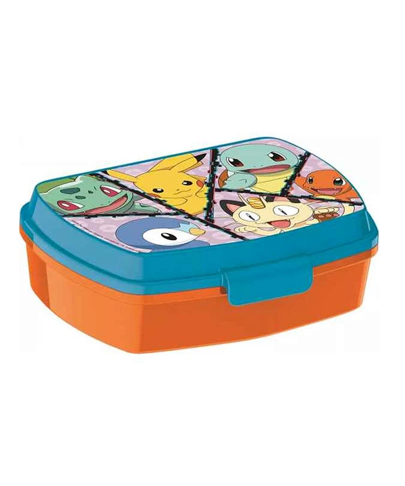 Portamerenda Pokemon