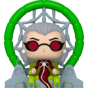 Madame Web (Animated Series) (6-Inch) Madame Web (Animated Series) (6-Inch)