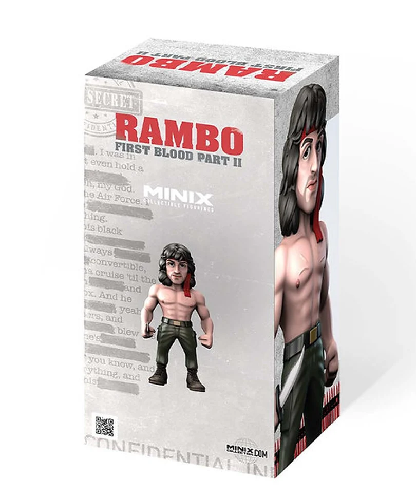Rambo - immagine 3