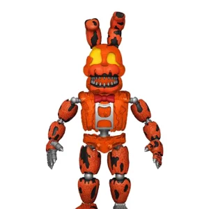 Jack-o-Bonnie – FNAF: Curse Of Dread Bear