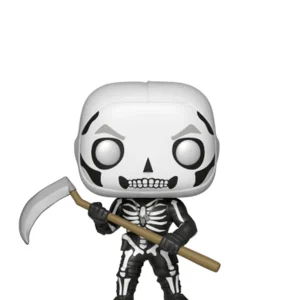 Skull Trooper Skull Trooper