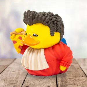 Friends Joey Tribbiani TUBBZ Cosplaying Duck Collectible