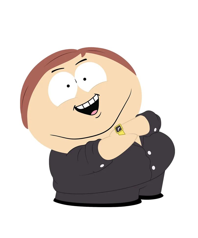 Real Estate Cartman