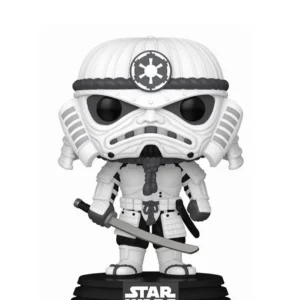 Stormtrooper (Impressions)