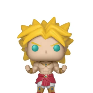Super Saiyan Broly [Summer Convention]