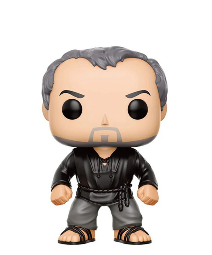 Man in Black (Lost)