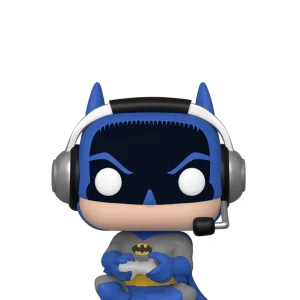 Batman (Gamer) (Sitting) Chase Batman (Gamer) (Sitting) Chase