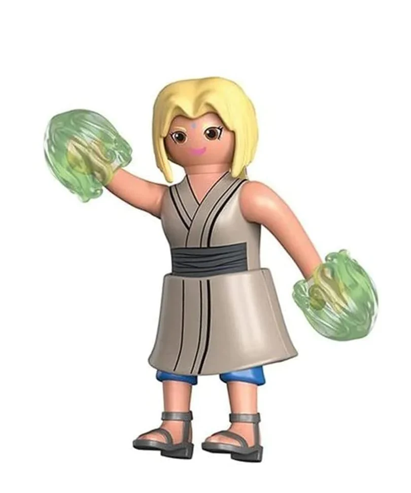 Tsunade - immagine 2