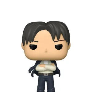Formal Levi Formal Levi