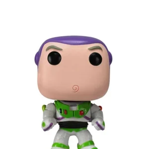 Buzz Lightyear (Bobble-Head) Buzz Lightyear (Bobble-Head)