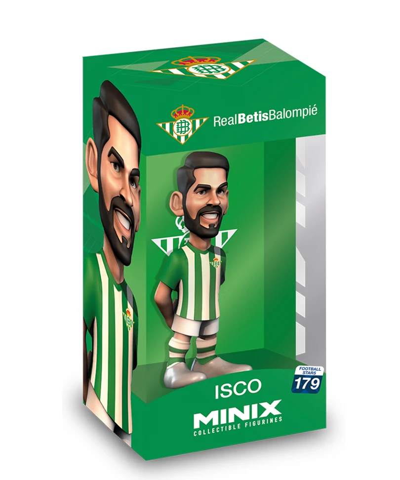 Isco