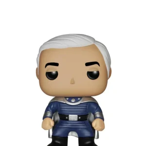 Commander Adama