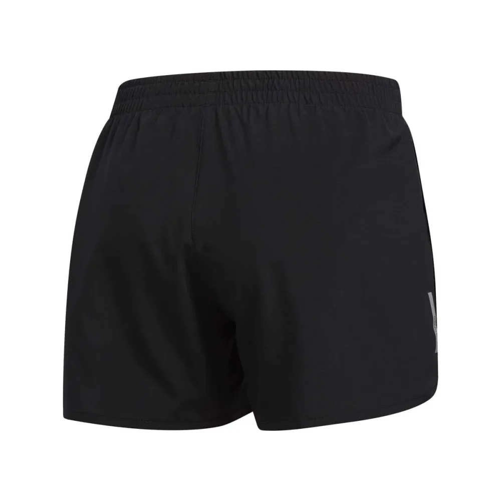 Adidas Pantaloncini Donna Run Short - immagine 2
