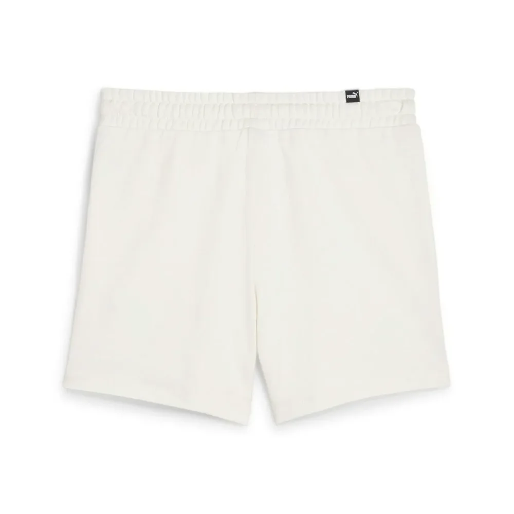 Puma Pantaloncini Donna Ess 5'' Shorts - immagine 2