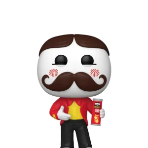 Julius Pringles Julius Pringles