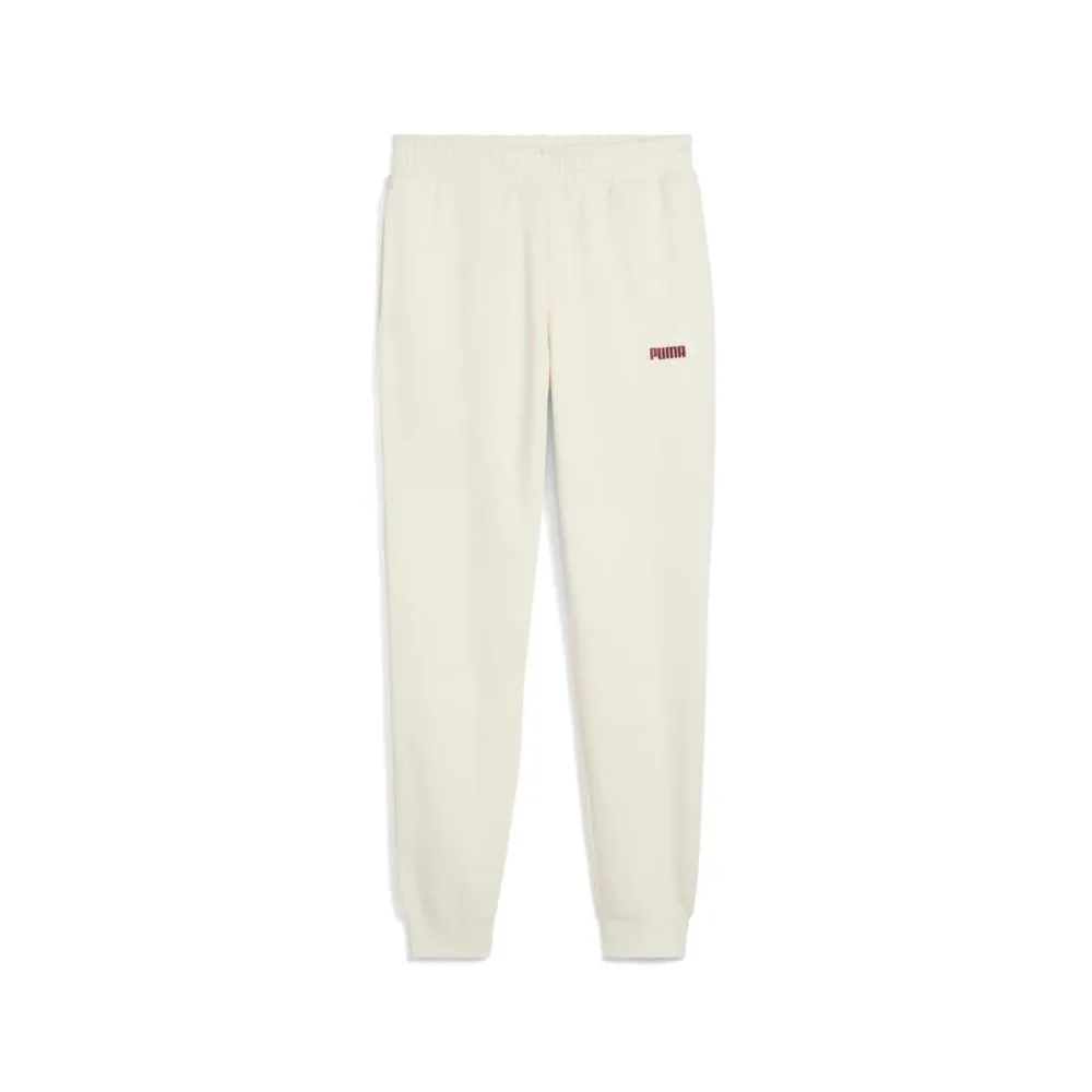 Puma Pantaloni Uomo Ess 2 Color N.1Logo