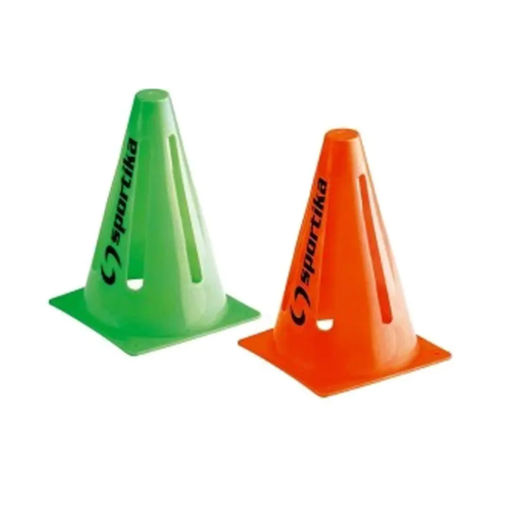 Cono 20 Cm Arancione o Verde