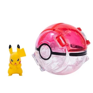 Pokeball – Pikachu Pokeball – Pikachu