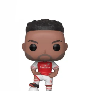 Pierre-Emerick Aubameyang