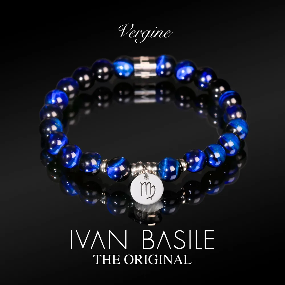 VERGINE Bracciale + Opuscolo del Segno VERGINE Bracciale + Opuscolo del Segno