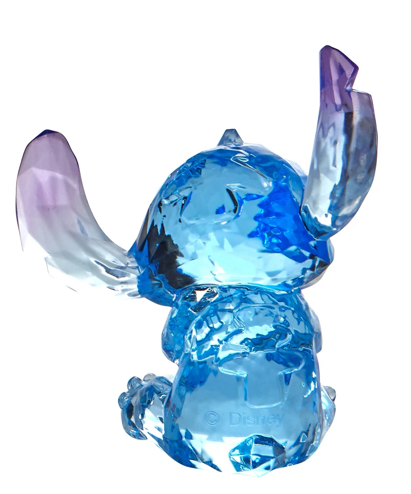 Stitch Facet - Statue Enesco - immagine 3